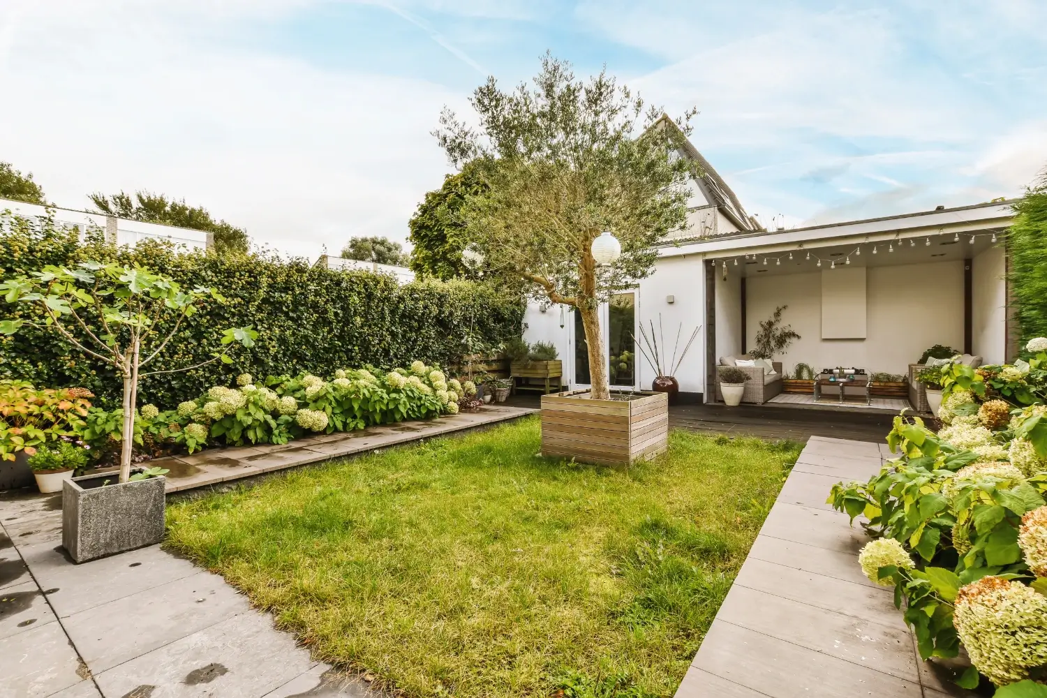 build garden suites toronto gta