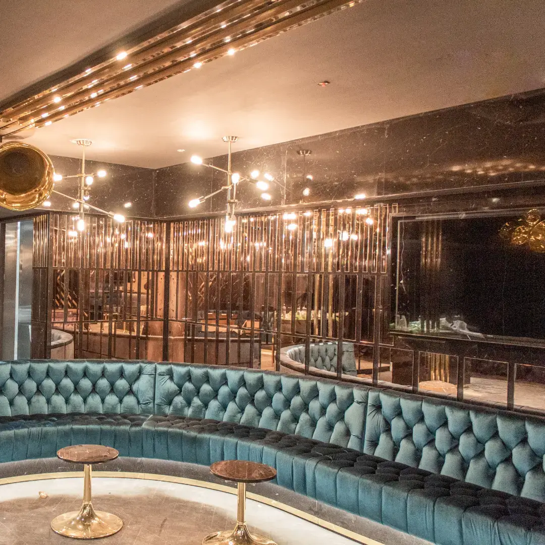 bar design reno services