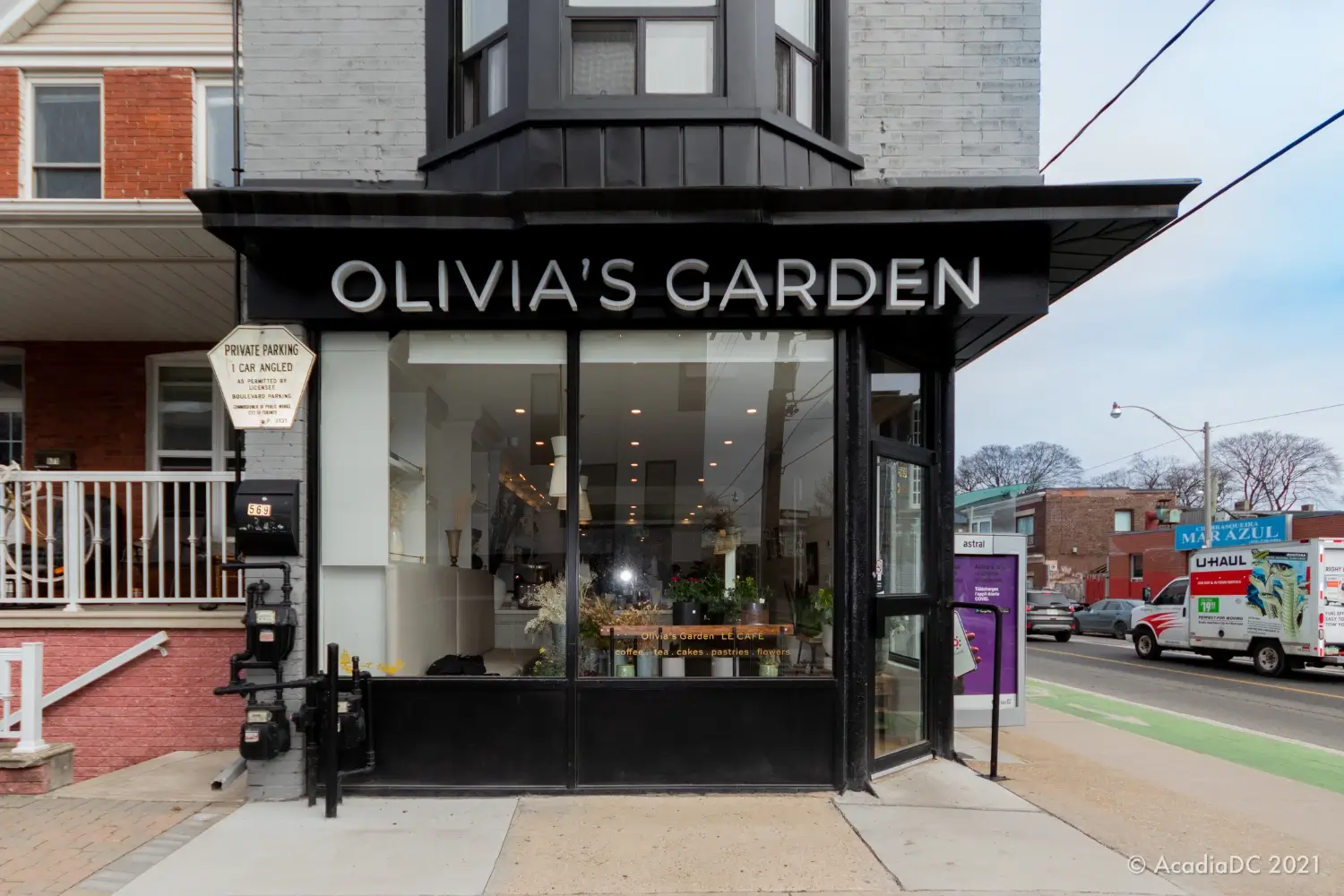 retail store fit out services