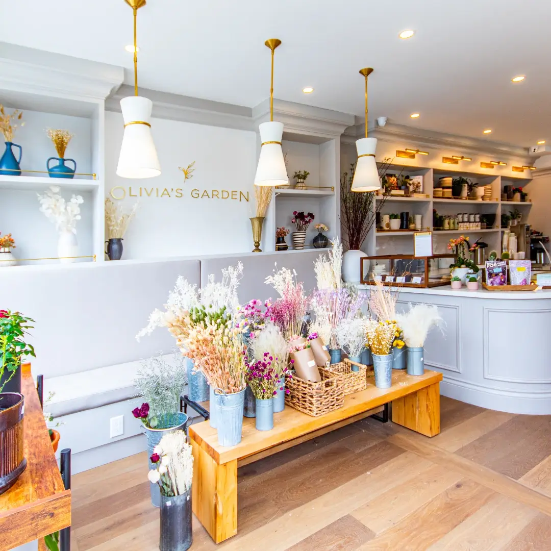retail store renovation services