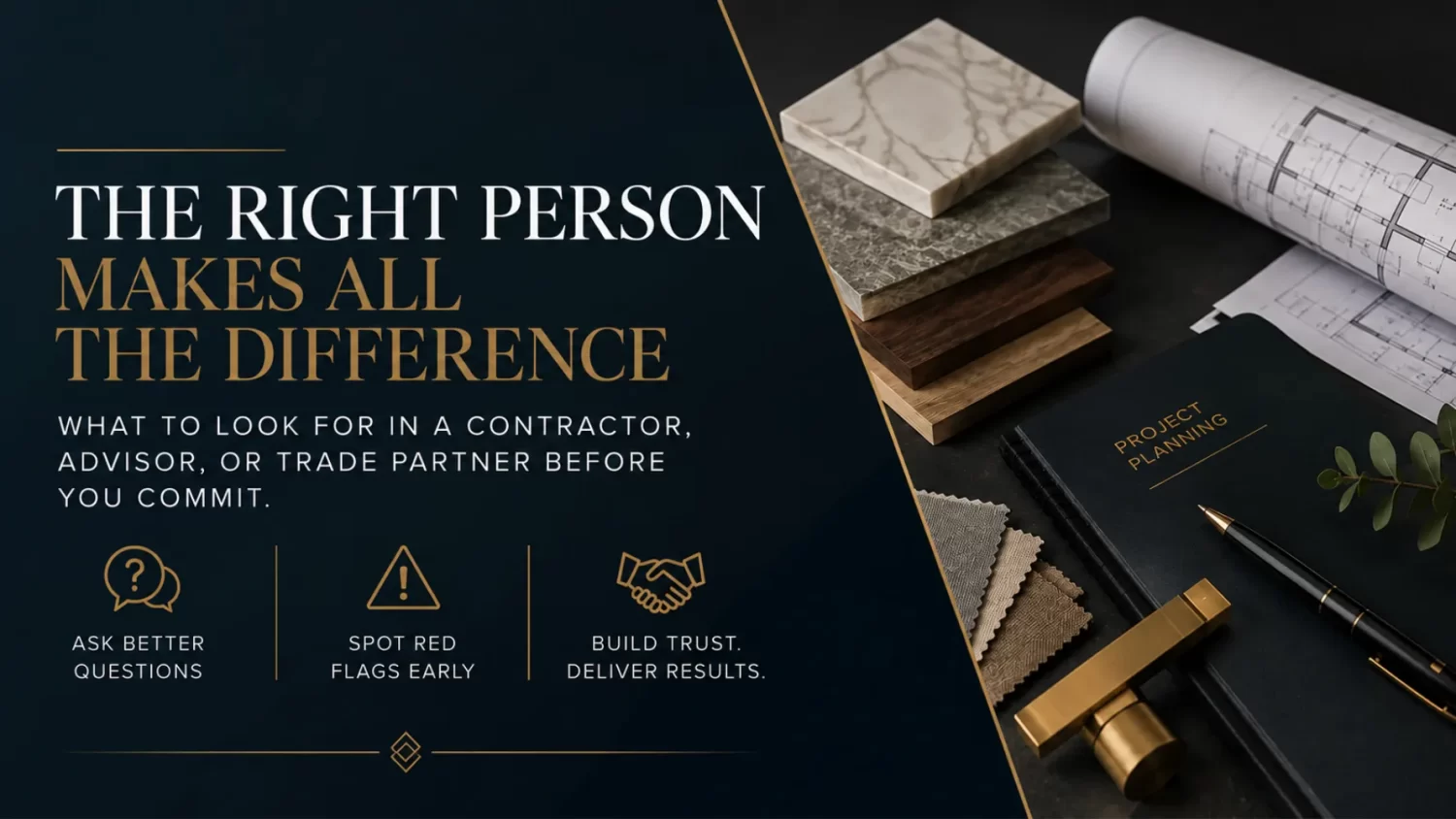 how to pick the right person for your business