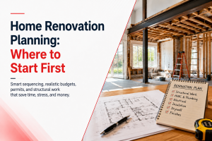 what contractors wish you knew